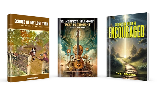 eBook Proofreading