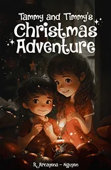 Book cover sample — Prime Publishing Hub portfolio