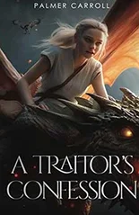 Book cover sample — Prime Publishing Hub portfolio
