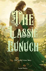 Book cover sample — Prime Publishing Hub portfolio